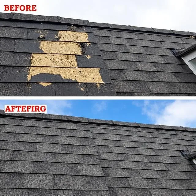 Roof Repair Near Me in Richmond, MI near me